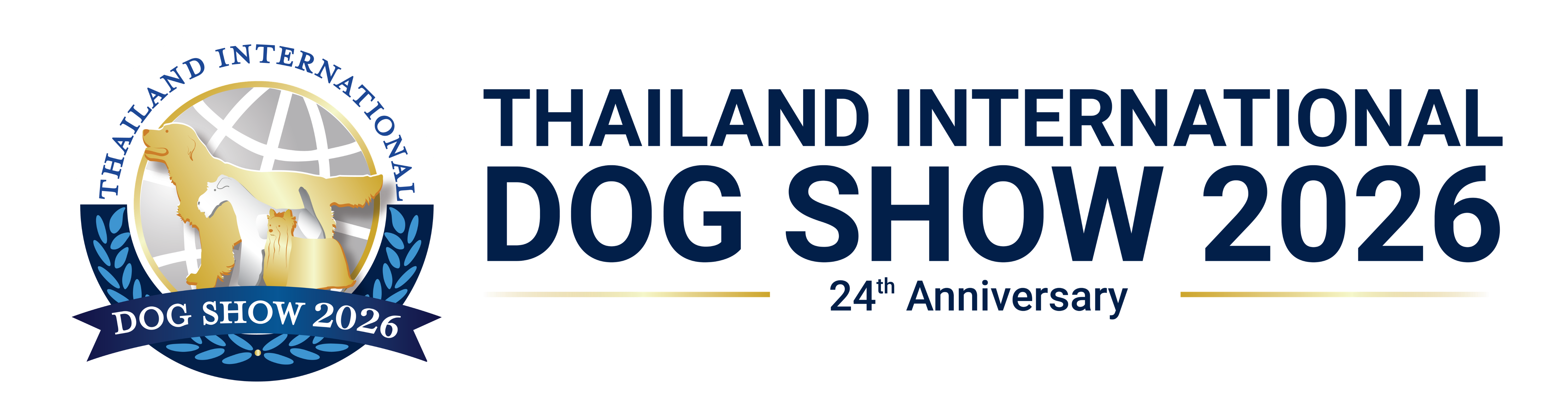 Thailand International Dog Show - The largest and only dedicated “B2B2C ...