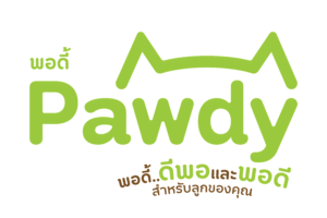 Pawdy Pawdy