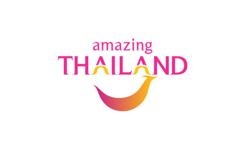 Amazing Thailand Logo Amazing Thailand Logo
