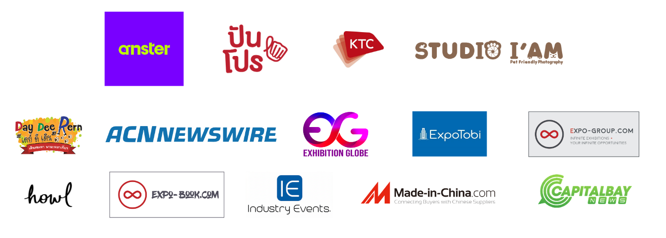 media partner