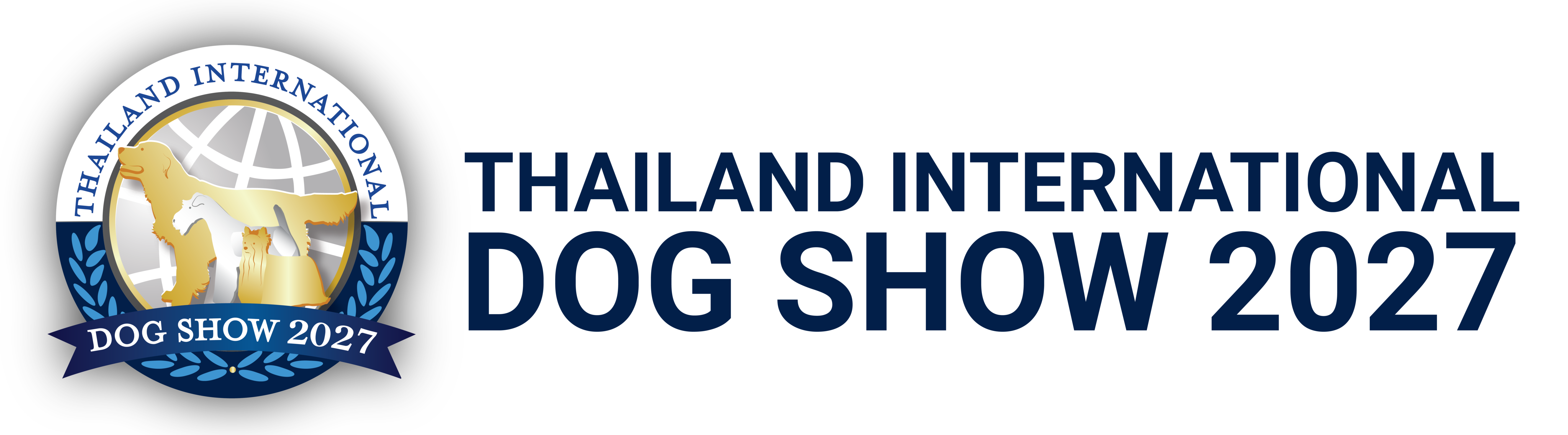 LOGO DOG SHOW 2027-01